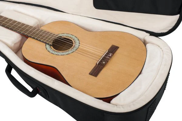 נרתיק לגיטרה קלאסית GATOR G-PG CLASSIC PROgo series Classic guitar bag - תמונה 4