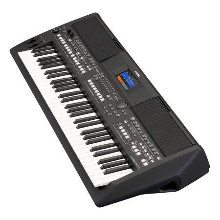 אורגן ימהה Yamaha PSR-SX600 - תמונה 2