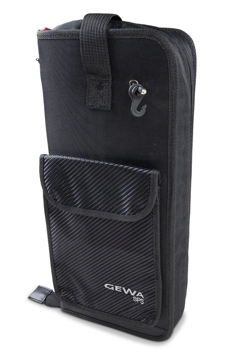 תיק למקלות תופים Side Protection System 232100 מבית GEWA (Germany)