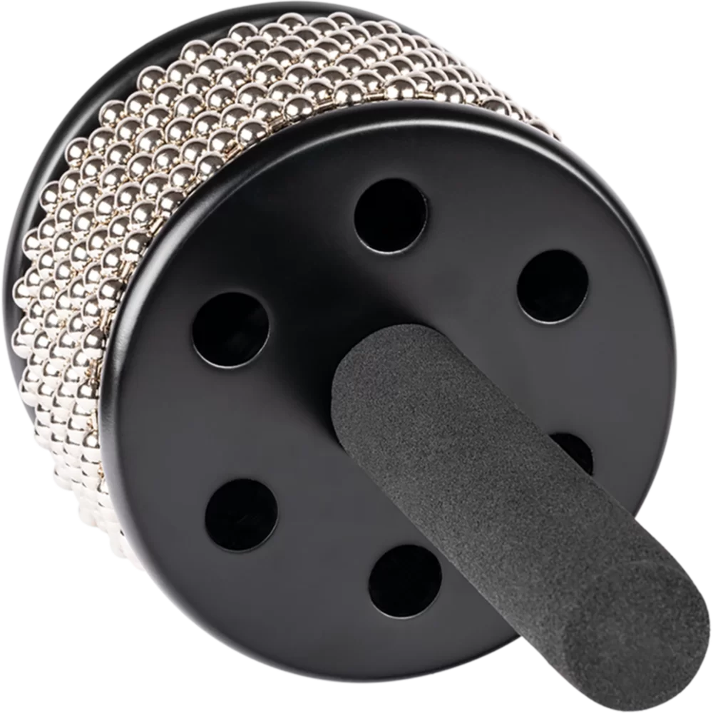 קבסה טורבו Meinl CA5BK - תמונה 5