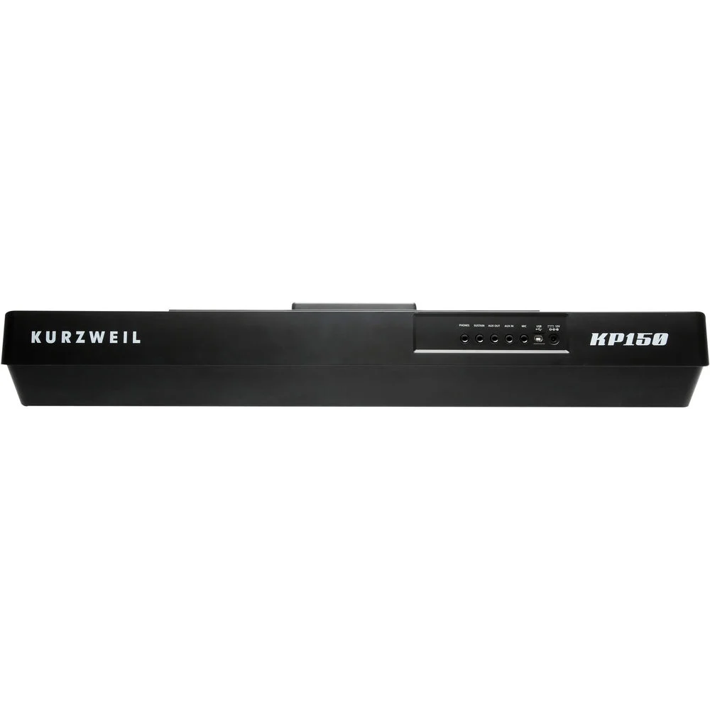 אורגנית 5 אוקטבות Kurzweil KP150 - תמונה 4