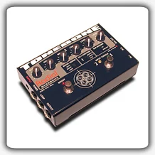 אפקט גיטרה באס Tonebone Bassbone