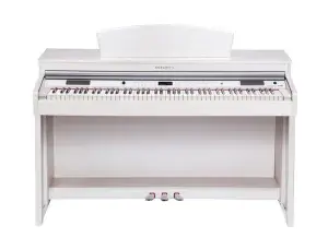 פסנתר חשמלי מקצועי לבן KA150 WH מבית