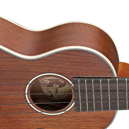 יוקללי סופרן Stagg US80-S - תמונה 3