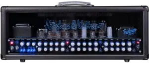 ראש מגבר Hughes & Kettner Triamp Mark 3