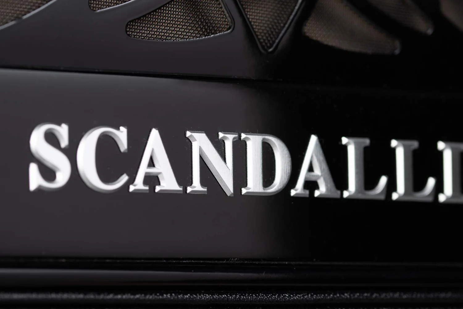 אקורדיון Scandalli Air III C 96 Bass - תמונה 4
