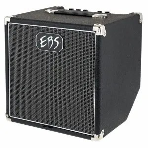 מגבר לגיטרה בס EBS Session 60