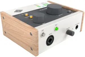 כרטיס קול Universal Audio VOLT 176