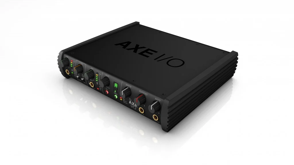 כרטיס קול IK Multimedia AXE I/O - תמונה 6