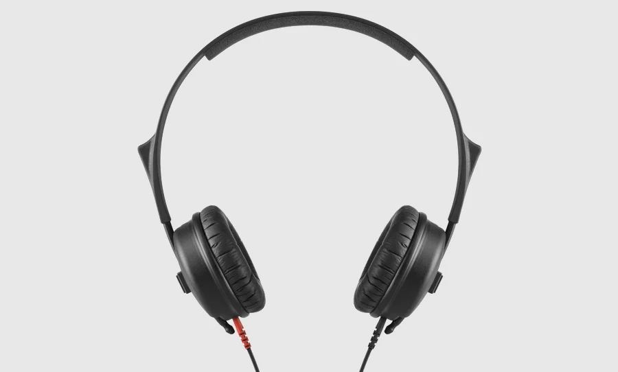 אוזניות Sennheiser - HD25 light - תמונה 3
