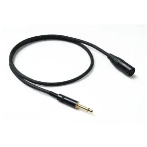 כבל 5 מטר Proel CHL220LU5 XLR(M)-PL