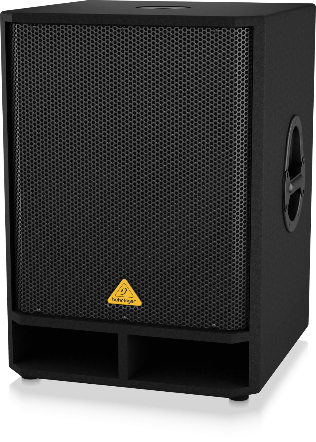 רמקול מוגבר 18" בהספק 500 וואט BEHRINGER VQ1800D - תמונה 4
