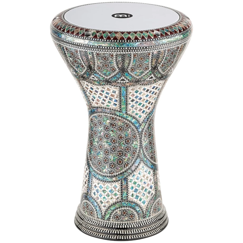 דרבוקה ארטיסט MEINL | AEED3