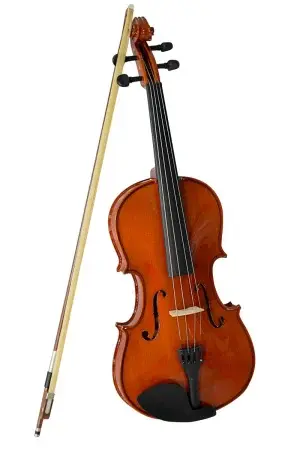 ויולה בגודל 14" מבית Paganini