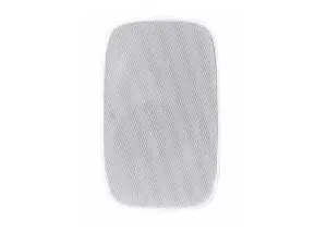 רמקול "5 מעוצב מוגן מים IP66 100V/8OHM כולל מתלה קיר צבע שחור מבית FONESTAR