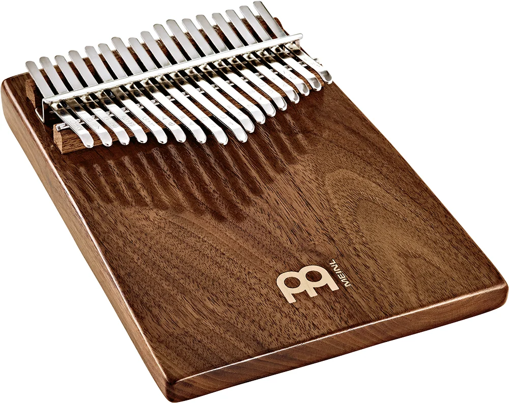 קלימבה 17 לשוניות בסולם דו מג’ור Meinl KL1701S - תמונה 2