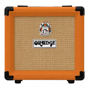 בוקסה לגיטרה רמקול 8" Orange PPC-108