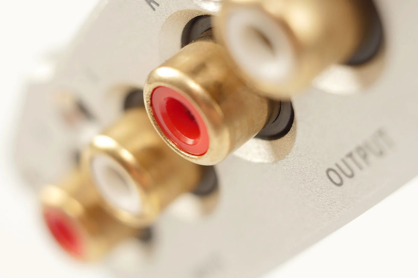 Micro iPhono2 קדם מגבר לפטיפון מבית iFI - תמונה 2