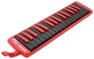 מלודיקה 32 קלידים Hohner Fire 32