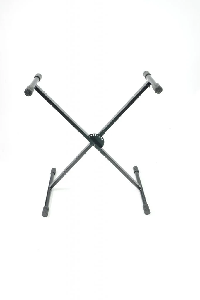 סטנד קלידים נעילה אוט' Athletic KB-6EX - תמונה 2