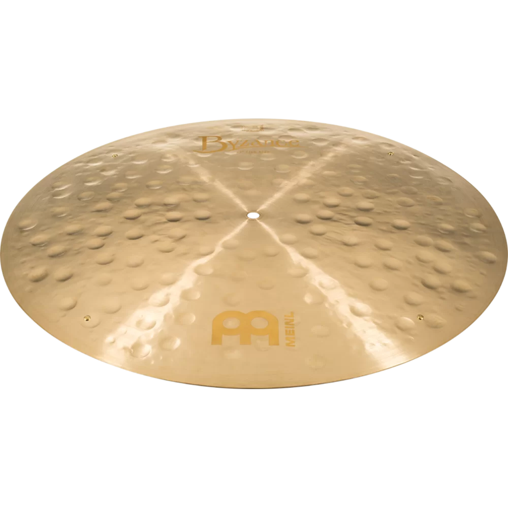 מצילה רייד 22" Meinl Jazz Club - תמונה 2