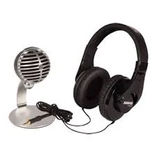 MV5/A-240 BNDL-EFS SHURE