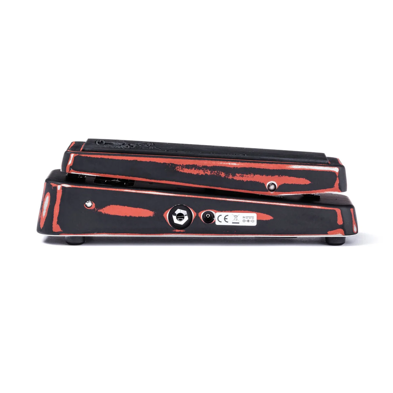 פדל ווה ווה Dunlop SLASH CRY BABY® CLASSIC WAH - תמונה 3