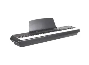 פסנתר חשמלי נייד Pearl River P-60