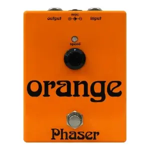 אפקט פייזר Orange 70's Phaser Pedal