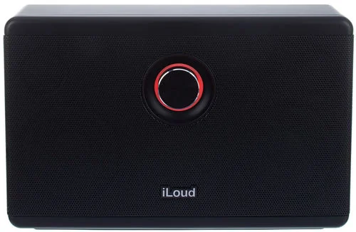 רמקול בלוטות׳ נייד למוזיקאים iLoud מבית IK Multimedia - תמונה 2