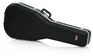 ארגז לגיטרה קלאסית GATOR GC-CLASSIC-4PK Deluxe Molded Case