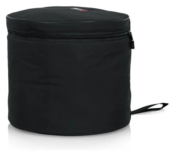 נרתיק לפלור GATOR GP-1616 Standard Series Padded Tom Bag; 16"X16 - תמונה 2