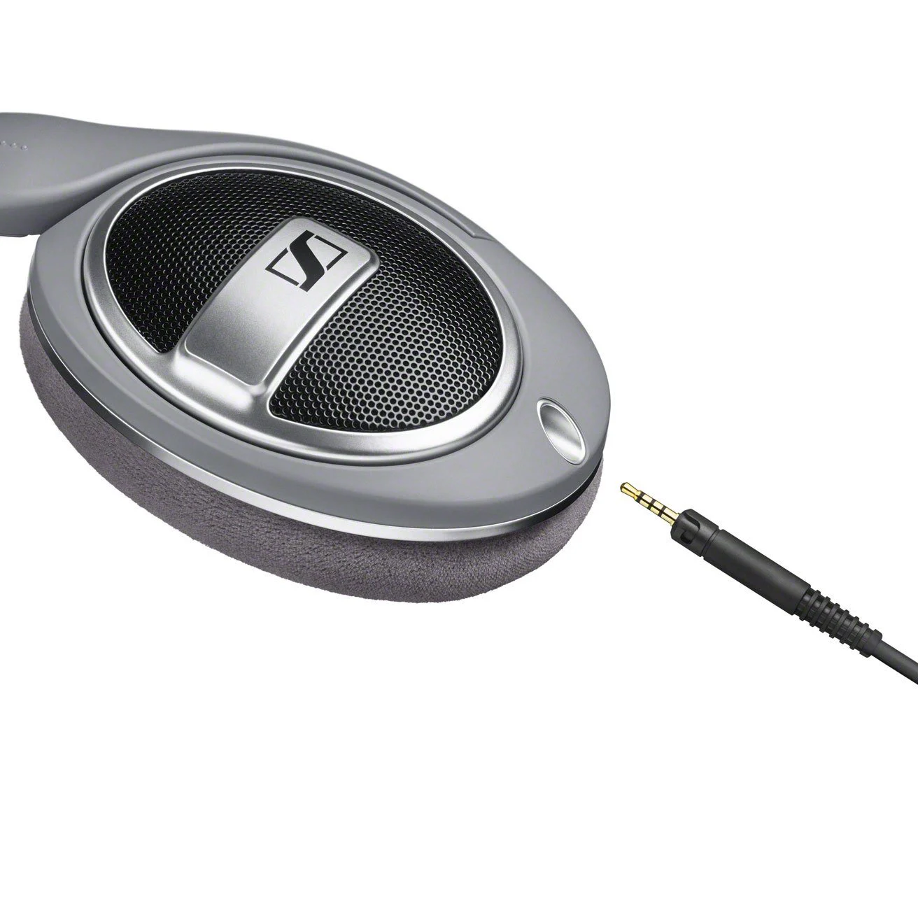 אוזניות HD 579 מבית Sennheiser - תמונה 3