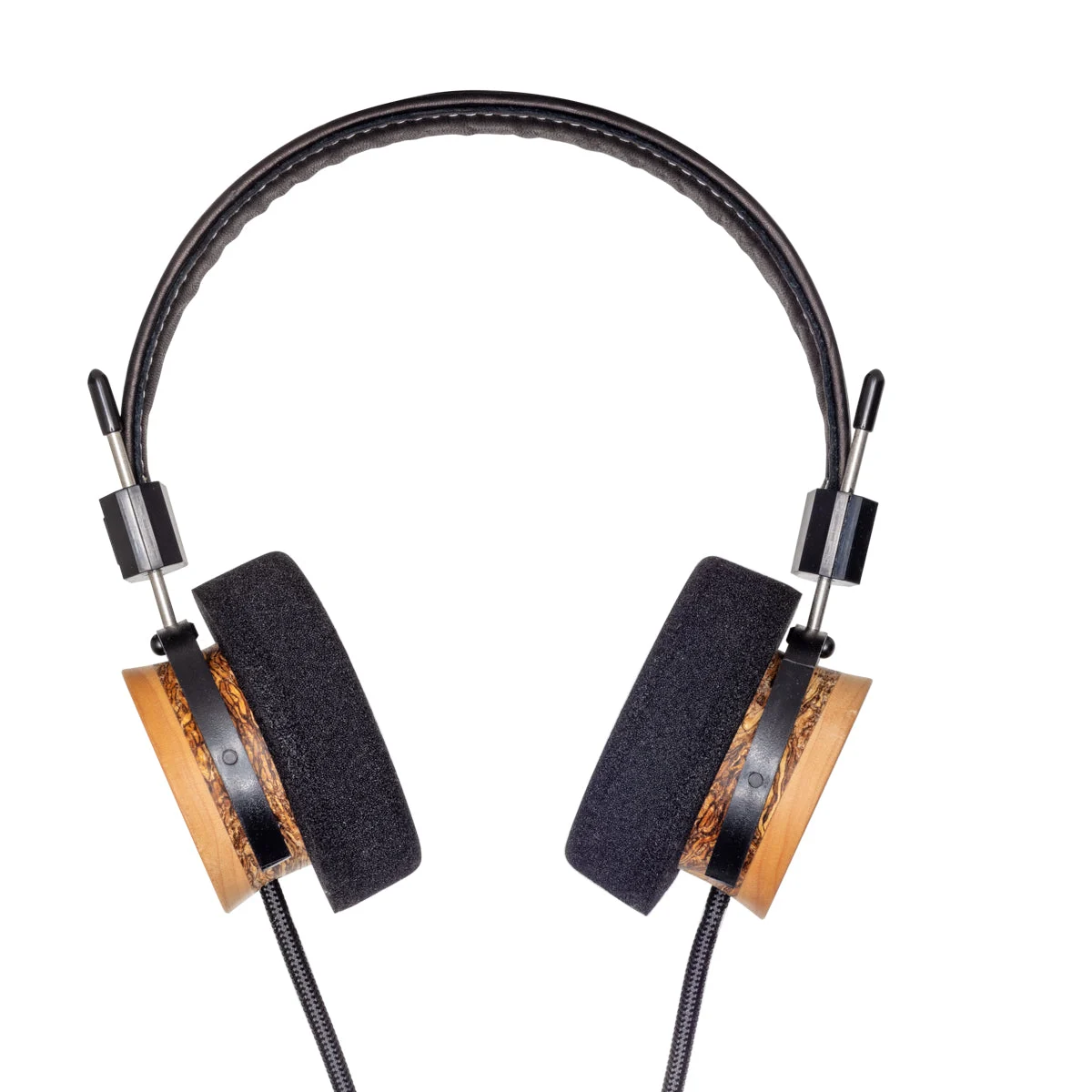 אוזניות חוטיות Grado RS2X - תמונה 3