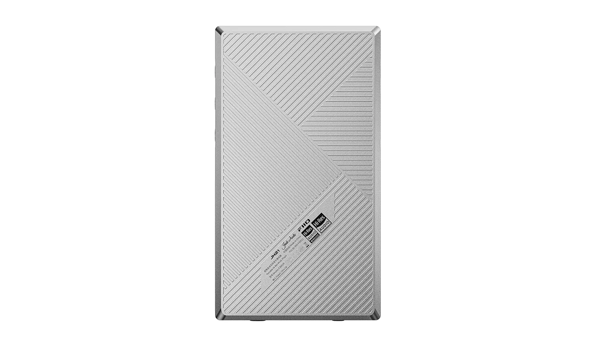 נגן מוזיקה נייד Fiio JM21 ברזולוציה גבוהה ללא אובדן נתונים - תמונה 2