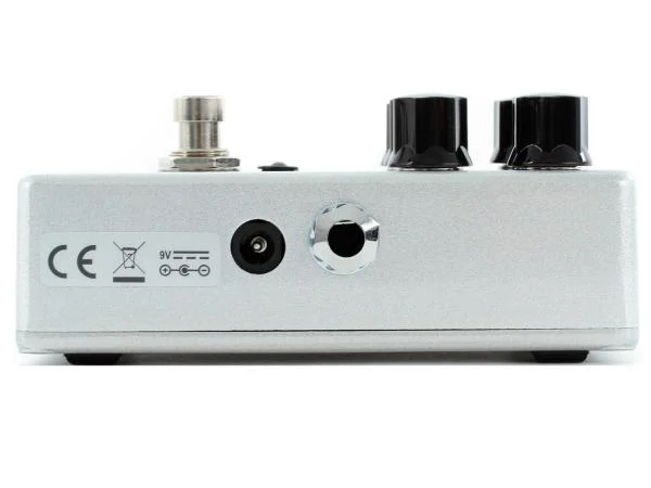 פדל MXR M75 SUPER BADASS DIST - תמונה 3