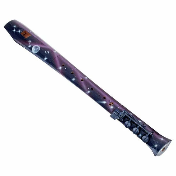 חלילית אלט Mollenhauer 5951 Elody Alto Space - תמונה 3