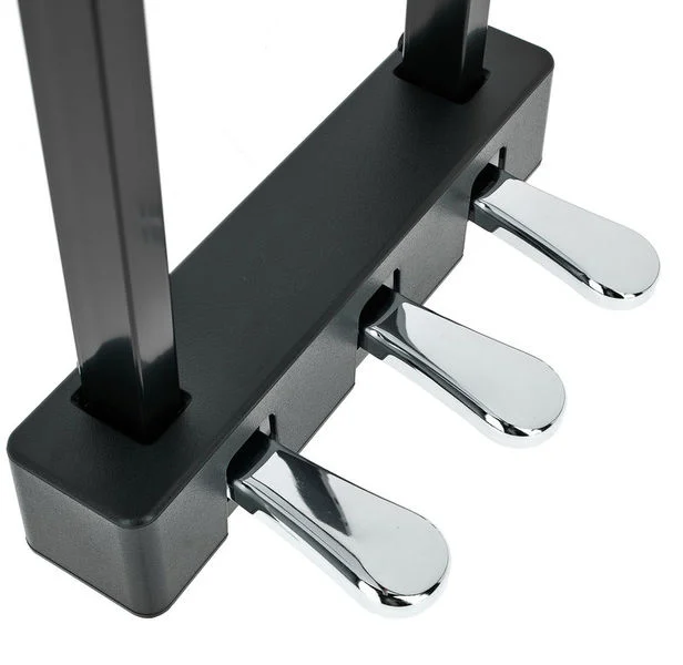 סט פדלים לפסנתר ימהה Yamaha LP1B 3-Pedal - תמונה 5