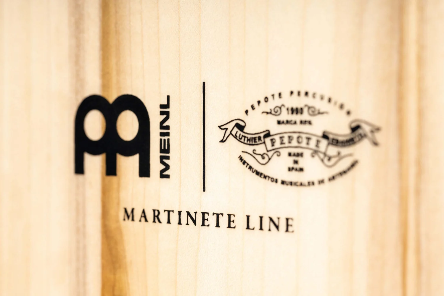 קחון Artisan מדגם Meinl Martinete - תמונה 5