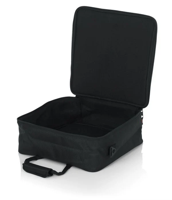 נרתיק למיקסר GATOR G-MIXERBAG-1515 15"X15"X4" Padded Mixer Bag update - תמונה 2