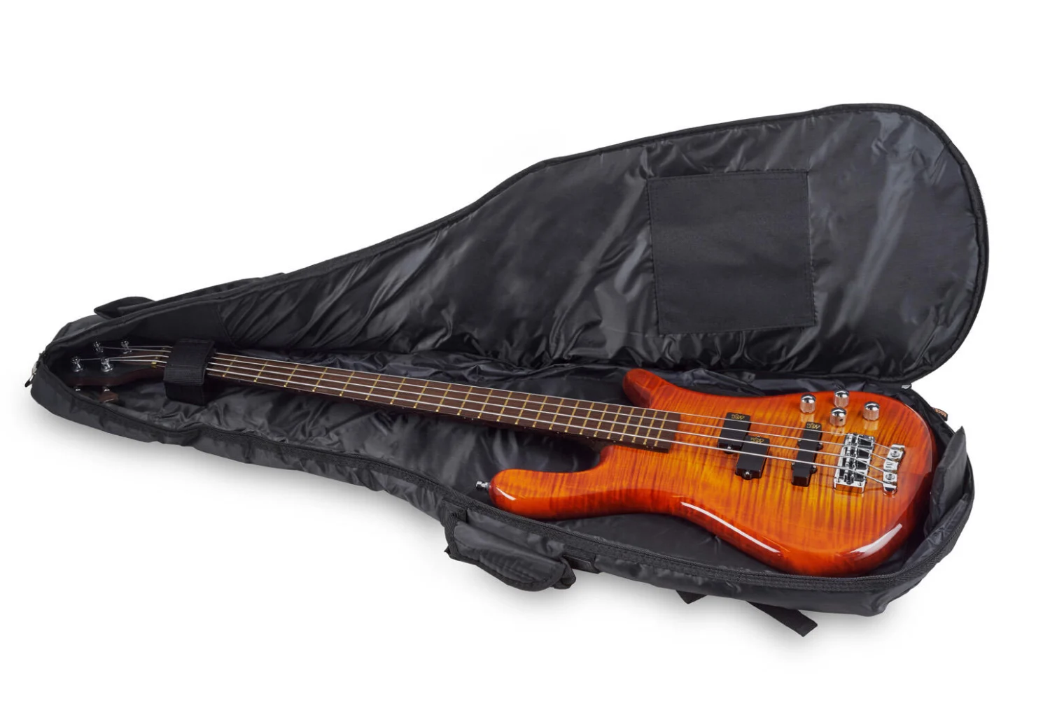 נרתיק לגיטרה בס RockBag RB20515B Student - תמונה 4