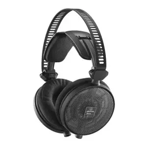 אוזניות אולפן יוקרתיות Audio Technica ATM350U ATH-R70x