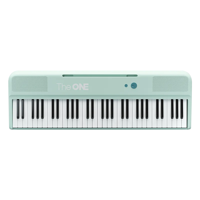 אורגנית The One מדגם COLOR ירוק