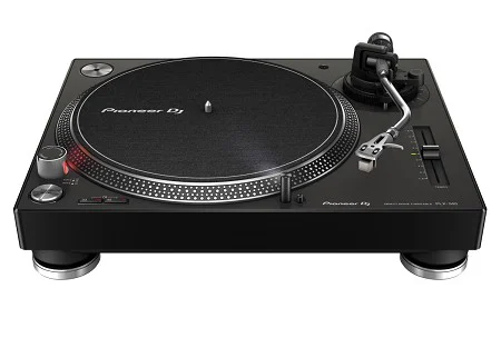 פטיפון אנלוגי דגם: PLX-500-K מבית Pioneer - תמונה 2