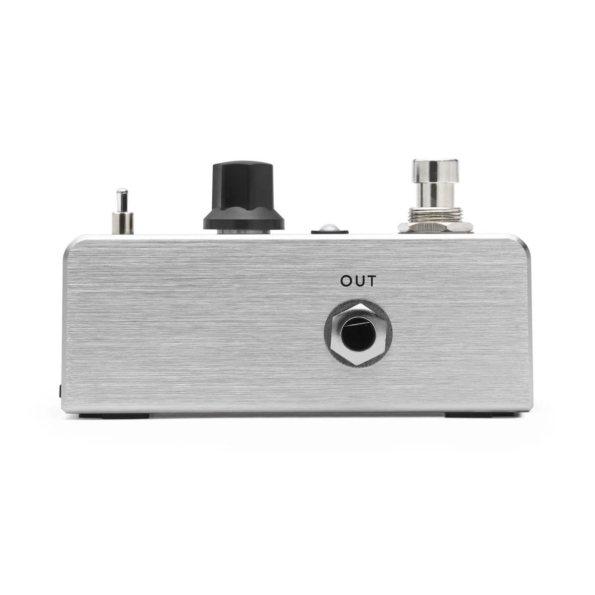 לופר Fishman AFX Broken Record Mini Looper/Sampler - תמונה 3
