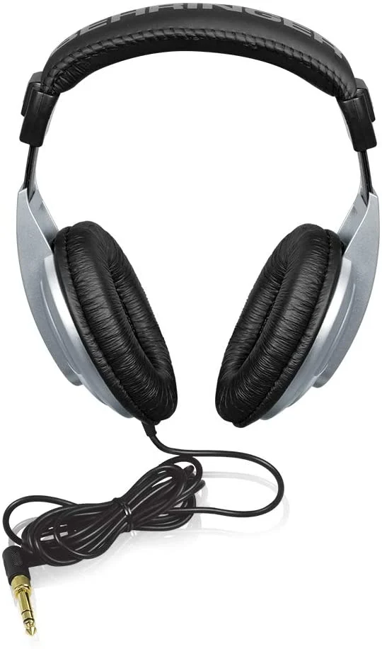 אוזניות Behringer HPM1000 - תמונה 3