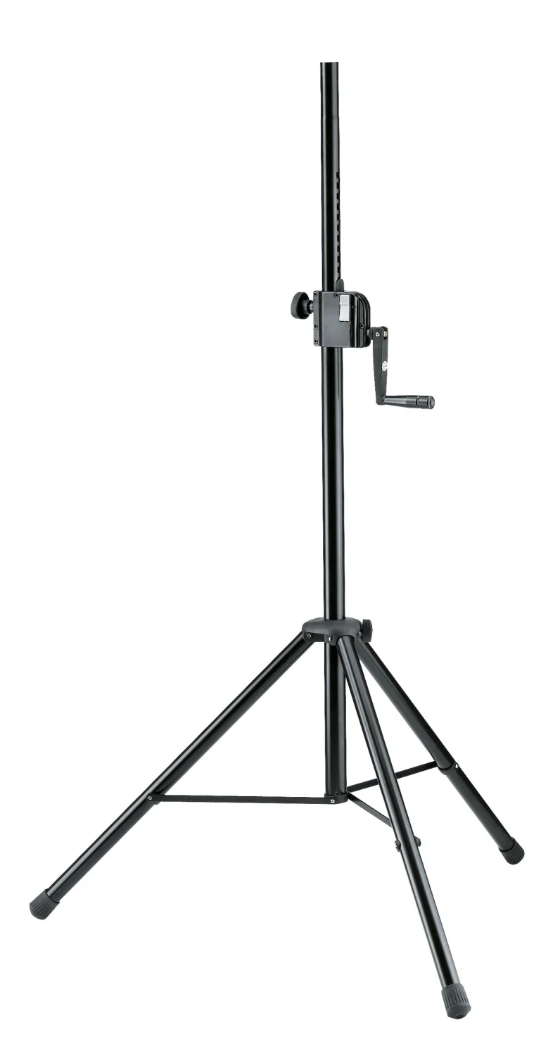סטנד מנואלה לרמקול 21302 Konig & Meyer K&M