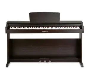 פסנתר חשמלי מקצועי Pearl River F-12RW