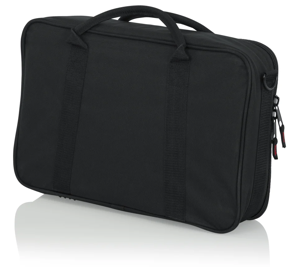 נרתיק לאורגן / קונטרולר GATOR GK-2110 Gig Bag (57x29x8.9 cm) - תמונה 3