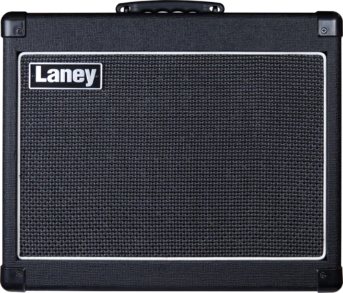 מגבר לגיטרה חשמלית Laney LG35R - תמונה 2